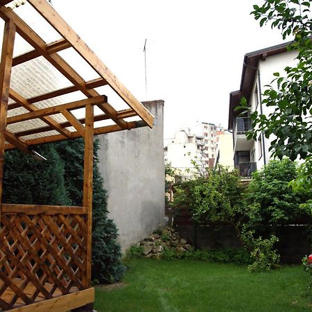 Homey Luxury- Entire House, Free Parking, Yard Cluj-Napoca Extérieur photo