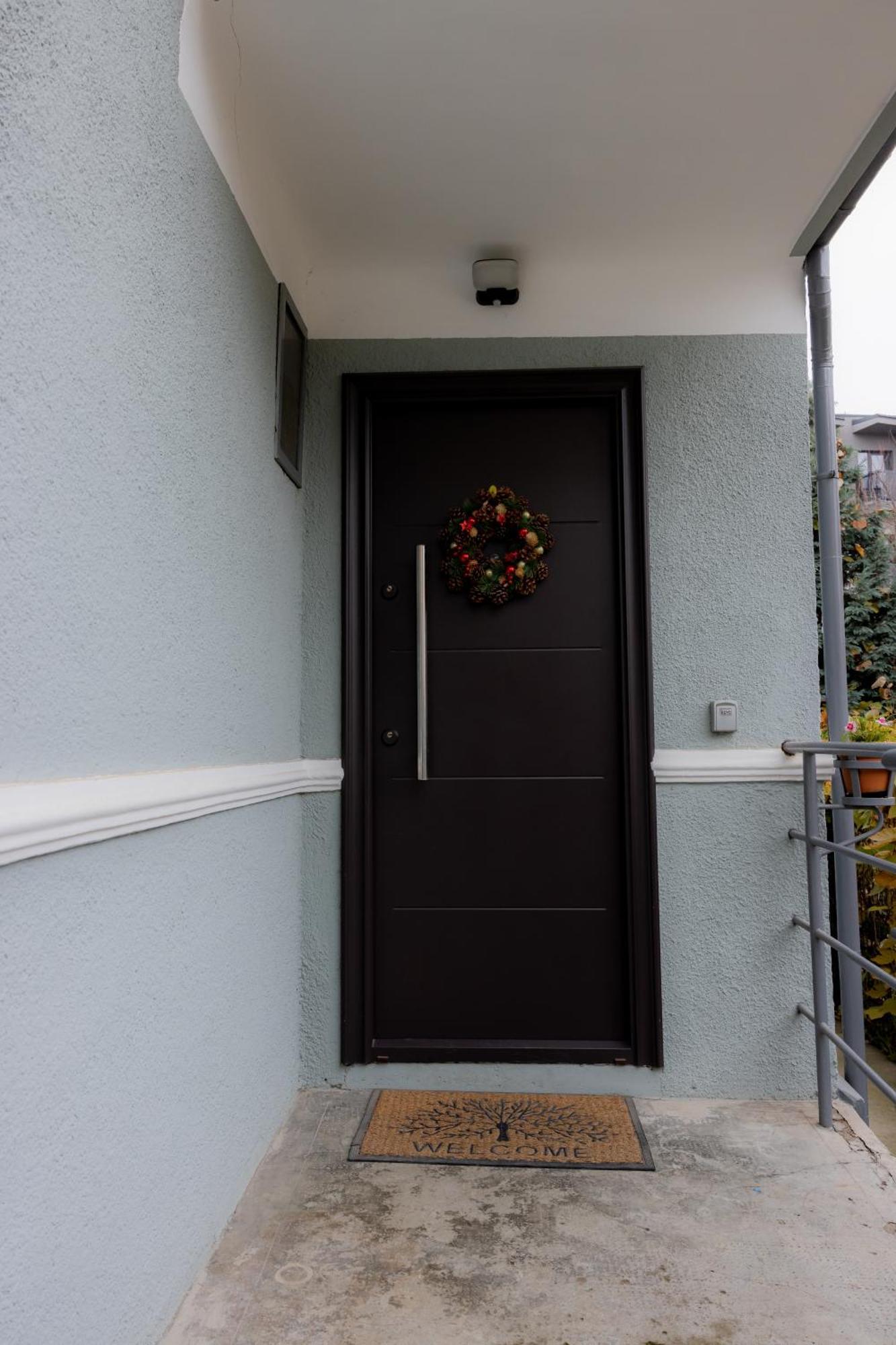 Homey Luxury- Entire House, Free Parking, Yard Cluj-Napoca Extérieur photo