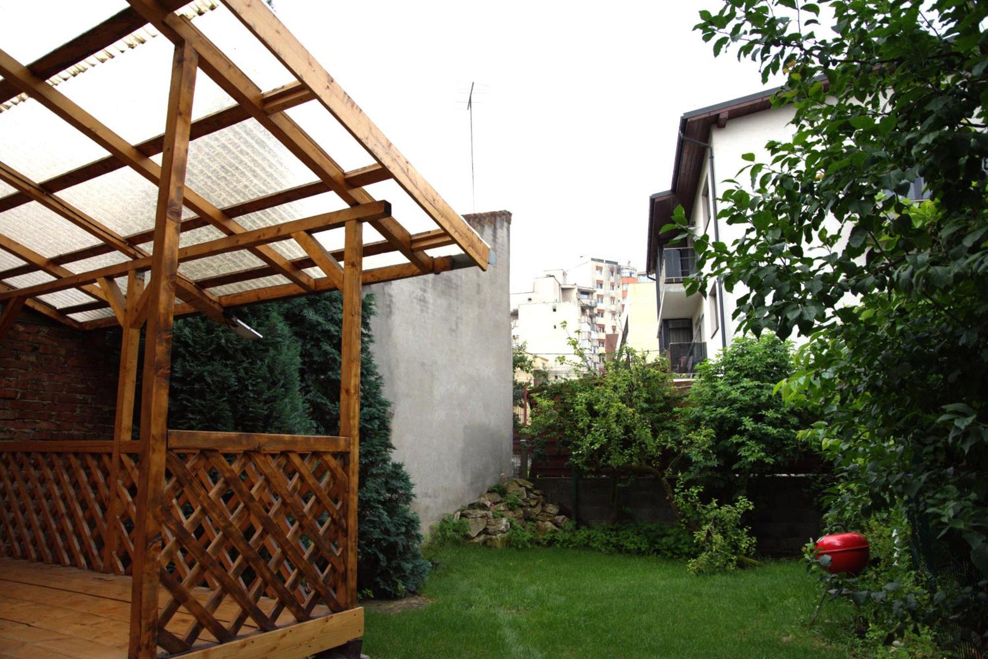 Homey Luxury- Entire House, Free Parking, Yard Cluj-Napoca Extérieur photo