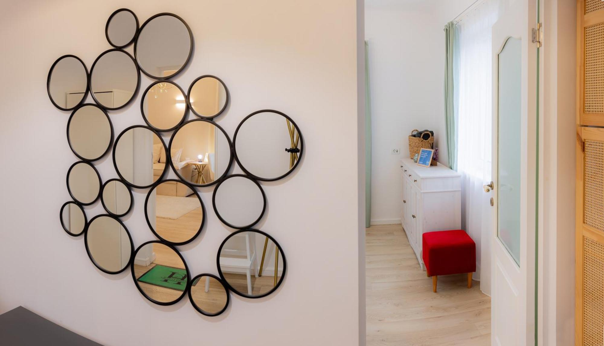 Homey Luxury- Entire House, Free Parking, Yard Cluj-Napoca Extérieur photo
