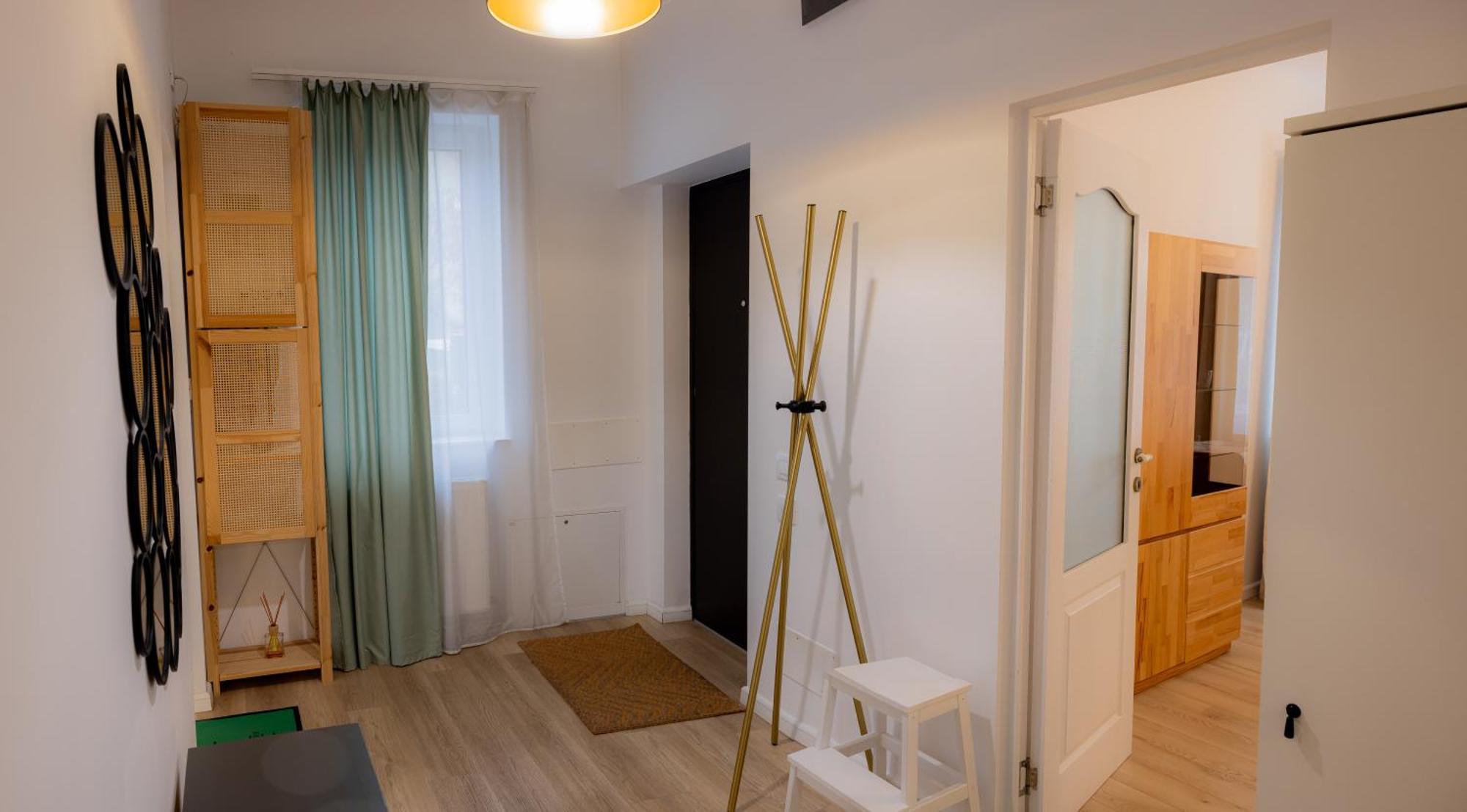 Homey Luxury- Entire House, Free Parking, Yard Cluj-Napoca Extérieur photo