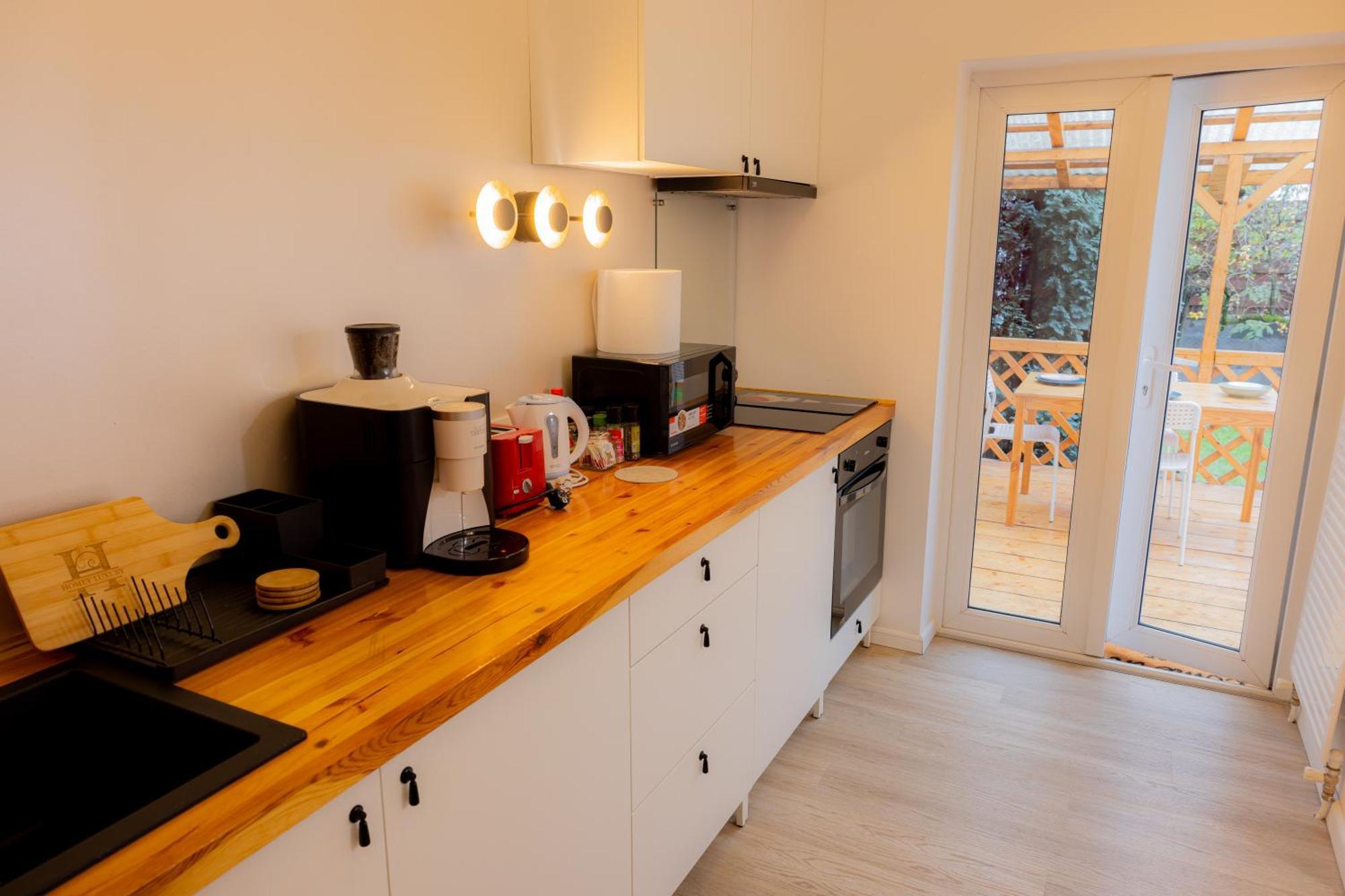 Homey Luxury- Entire House, Free Parking, Yard Cluj-Napoca Extérieur photo