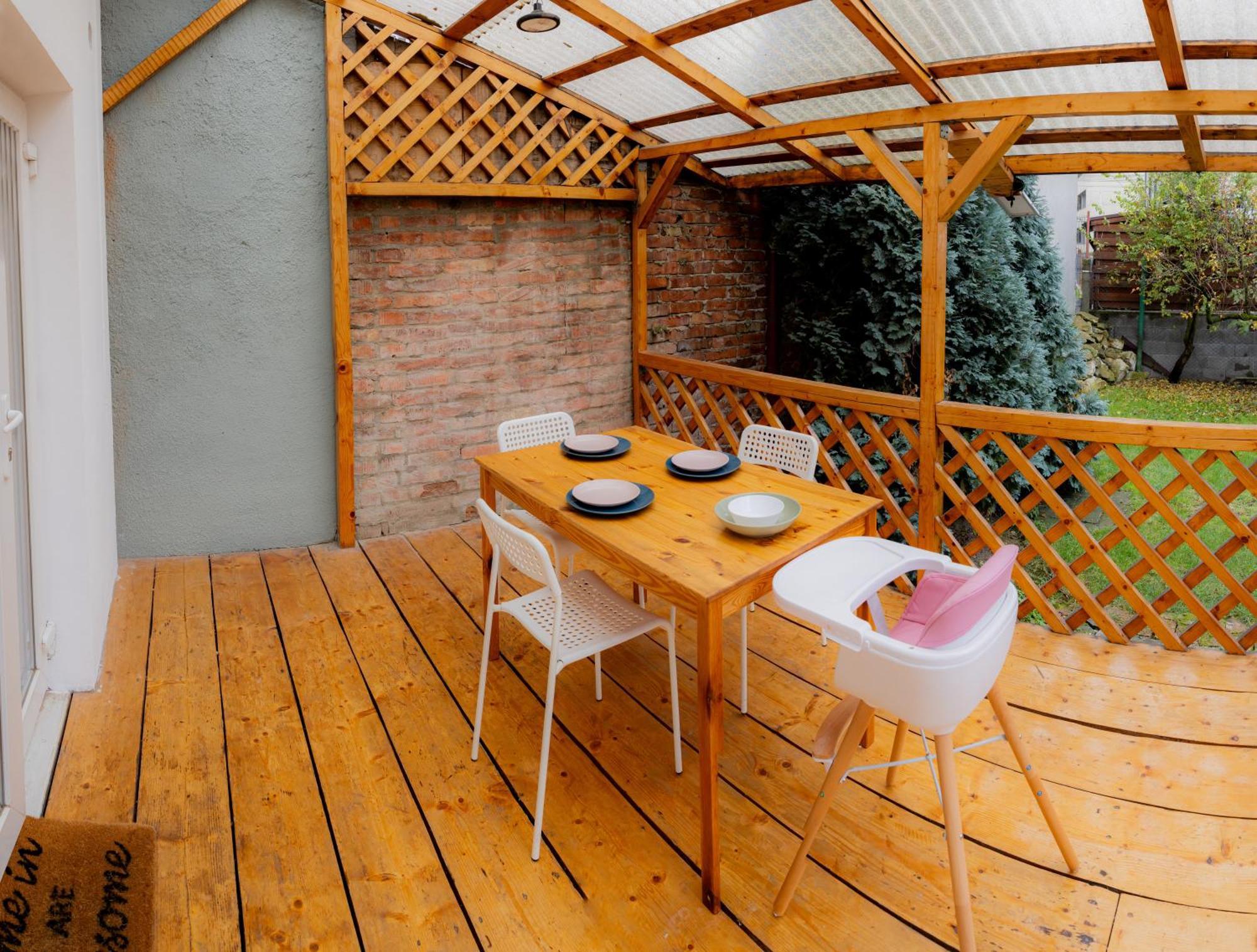 Homey Luxury- Entire House, Free Parking, Yard Cluj-Napoca Extérieur photo