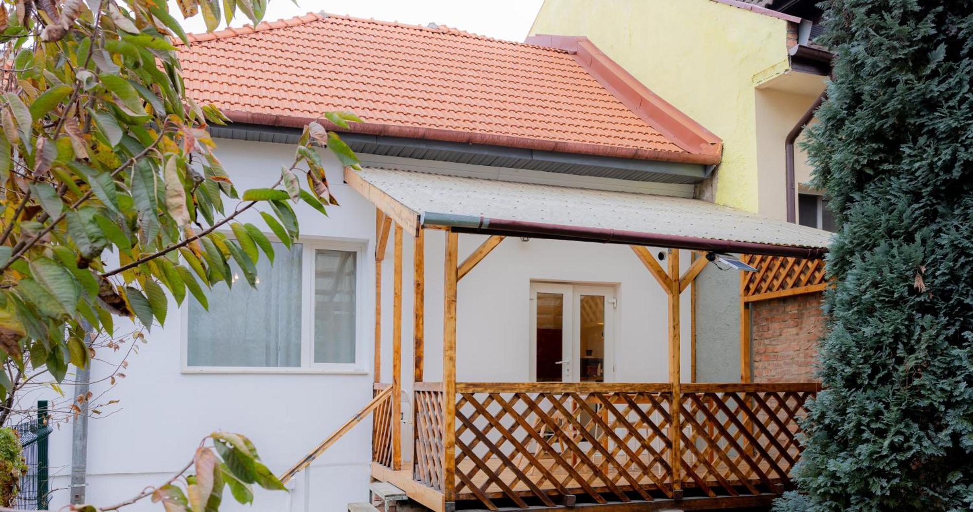 Homey Luxury- Entire House, Free Parking, Yard Cluj-Napoca Extérieur photo