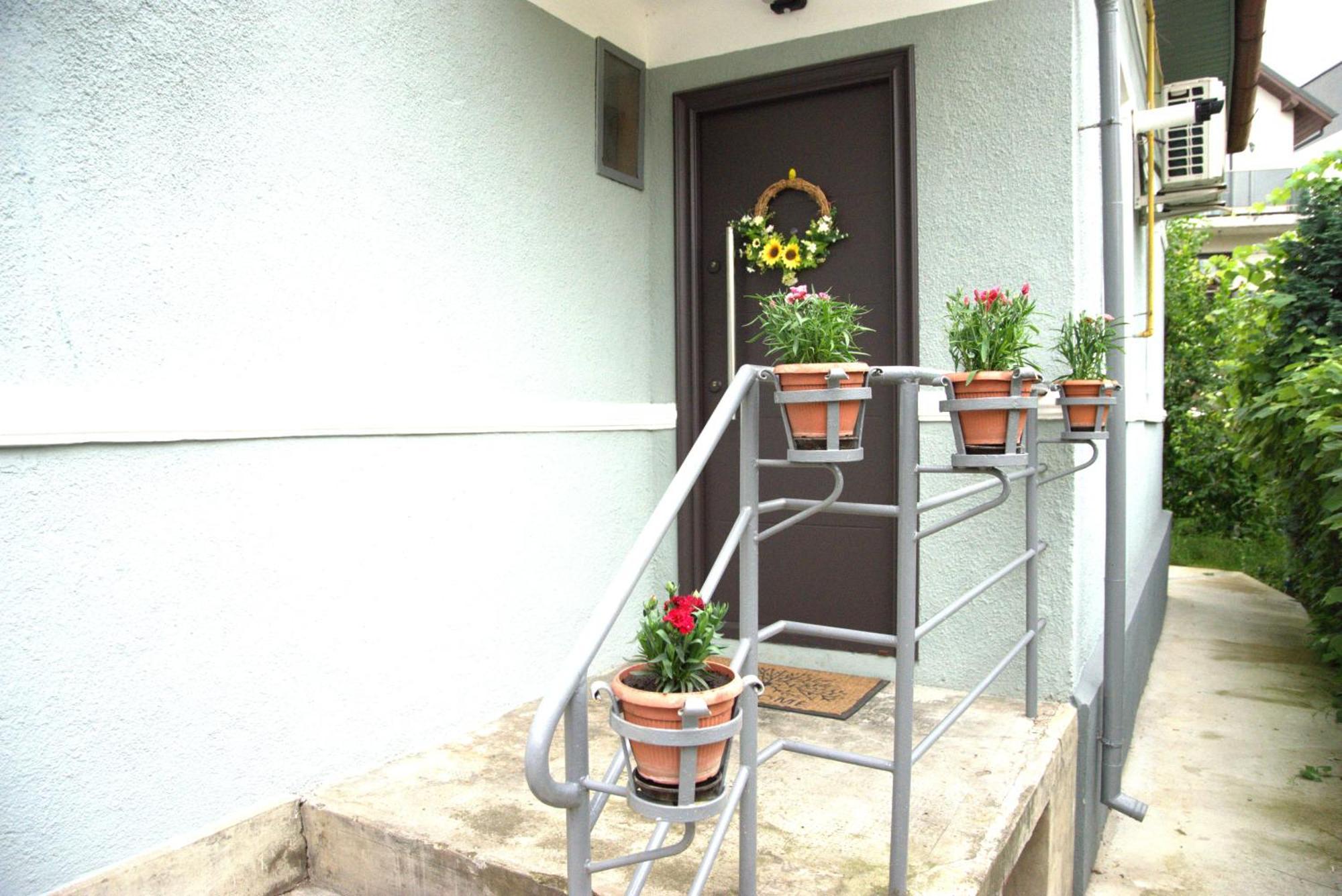 Homey Luxury- Entire House, Free Parking, Yard Cluj-Napoca Extérieur photo